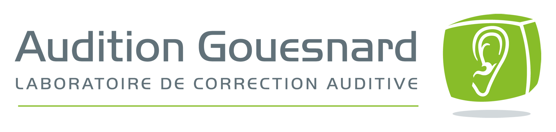Audition Gouesnard